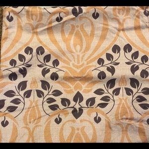 💥✨ 5 for $15 Brand new pillow cover. 16.5x16.5